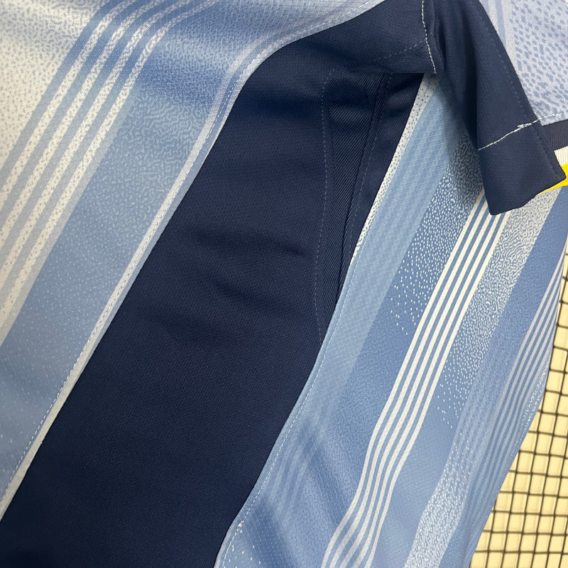 Camisa Tottenham Visitante 24/25