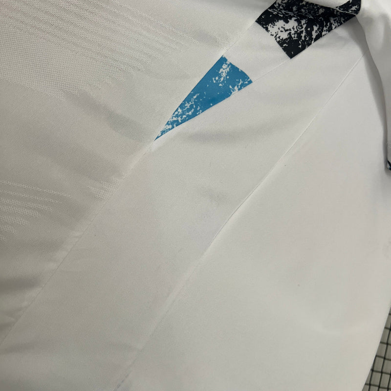 Camisa Grêmio Visitante 24/25