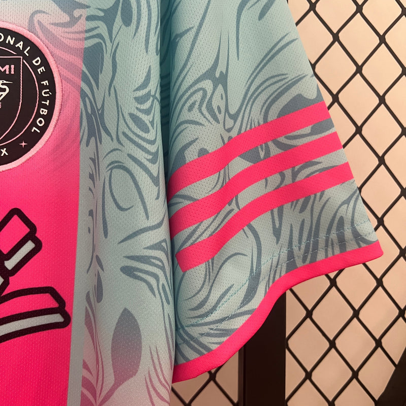 Camisa Inter Miami Edição Especial 24/25