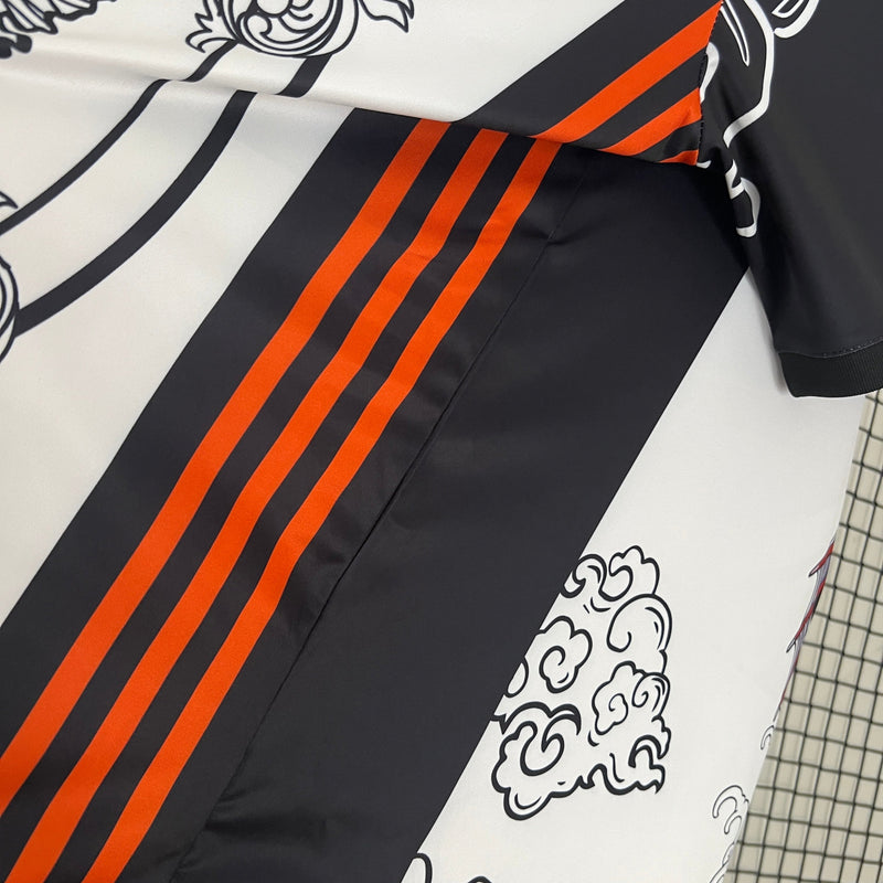 Camisa Seleção Japão Edição Especial 2024