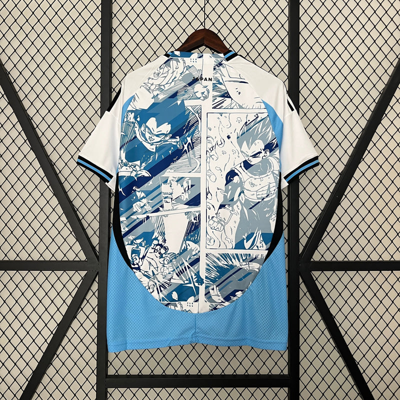 Camisa Seleção Japão Edição Especial 2024