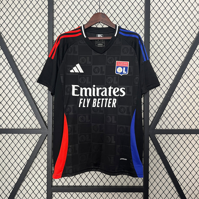 Camisa Crystal Palace Home 24/25