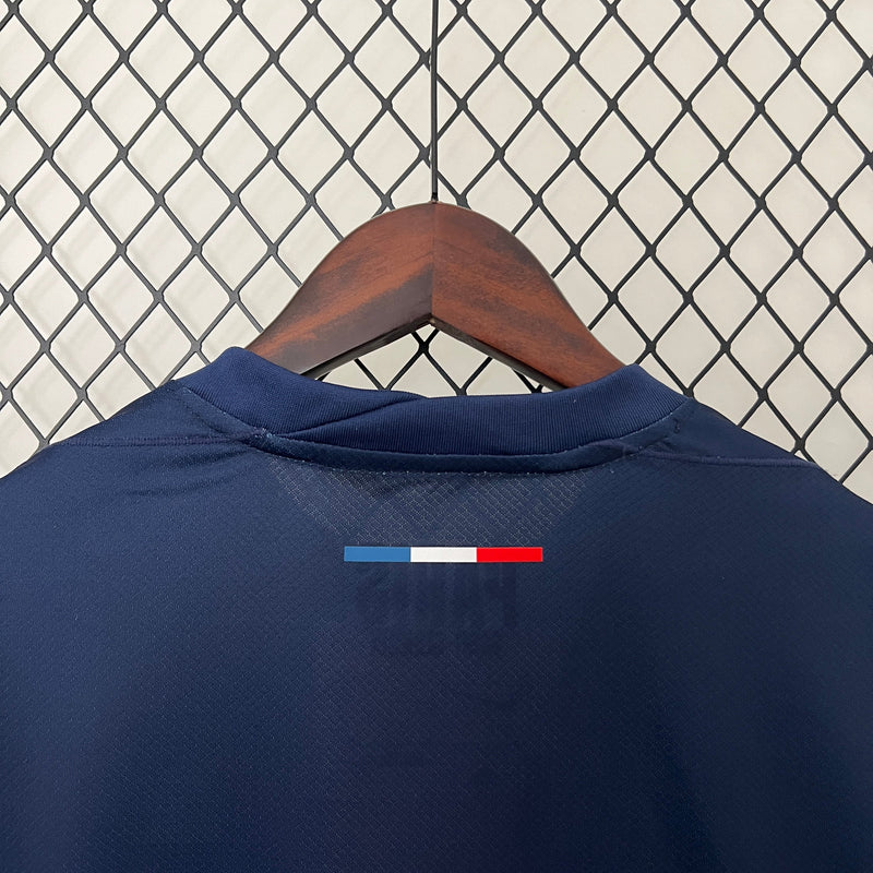 Camisa PSG Home 24/25