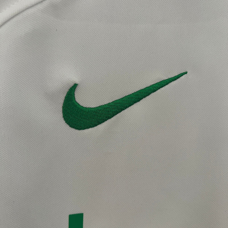 Camisa Atlético Nacional Visitante 24/25
