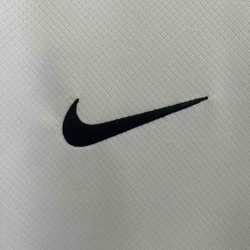 Camisa Seleção Uruguai Visitante 2024