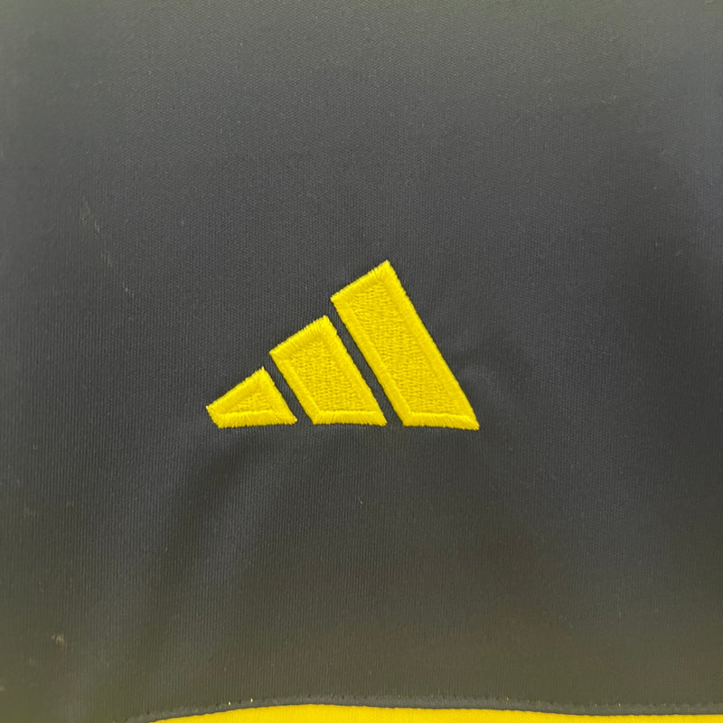 Camisa Nashville SC Visitante 24/25