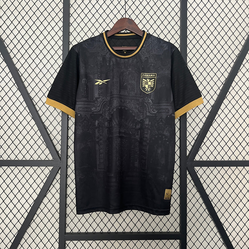 Camisa Seleção Panamá Edição Especial 2024