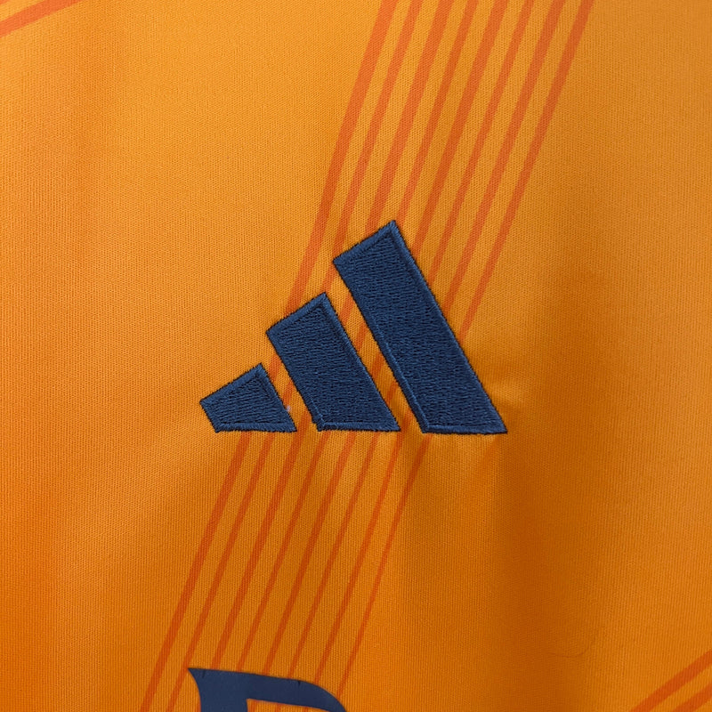 Camisa Real Madrid Visitante 24/25