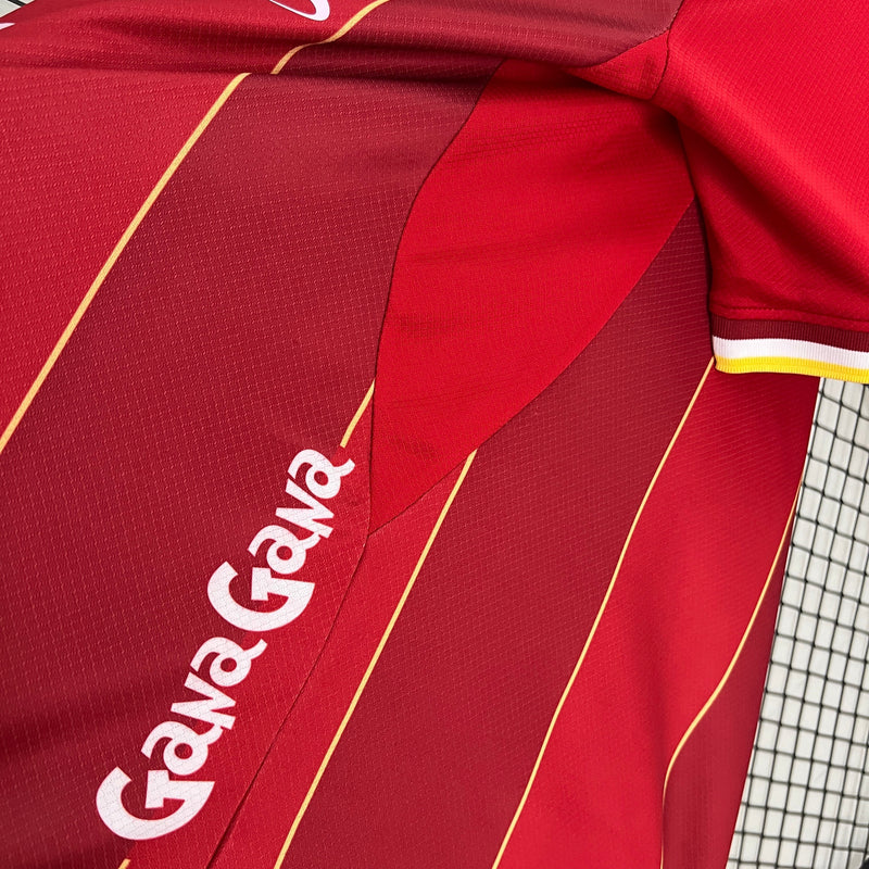 Camisa Tolima Home 24/25