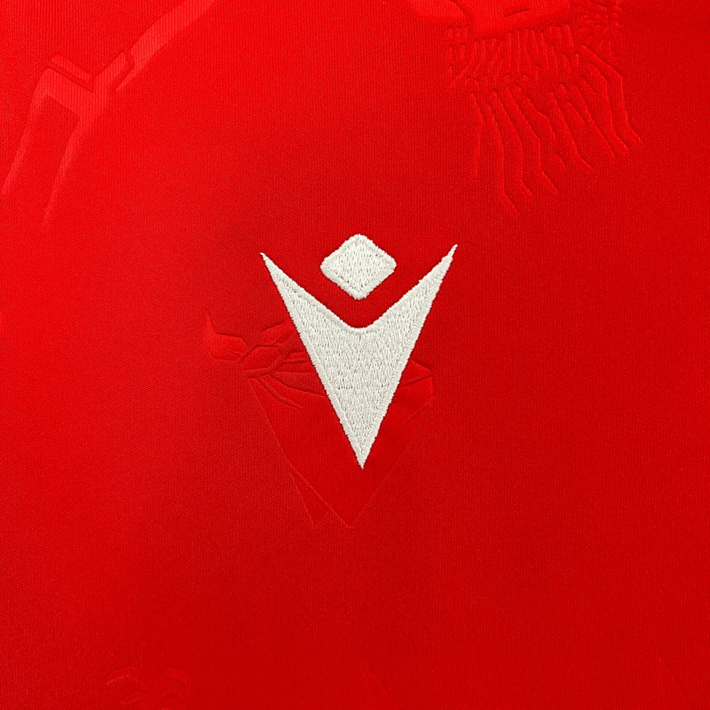 Camisa Osasuna Home 24/25