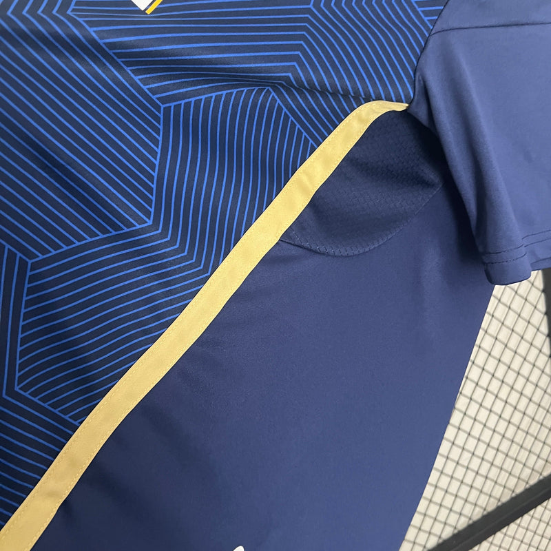 Camisa Milionários Home 24/25