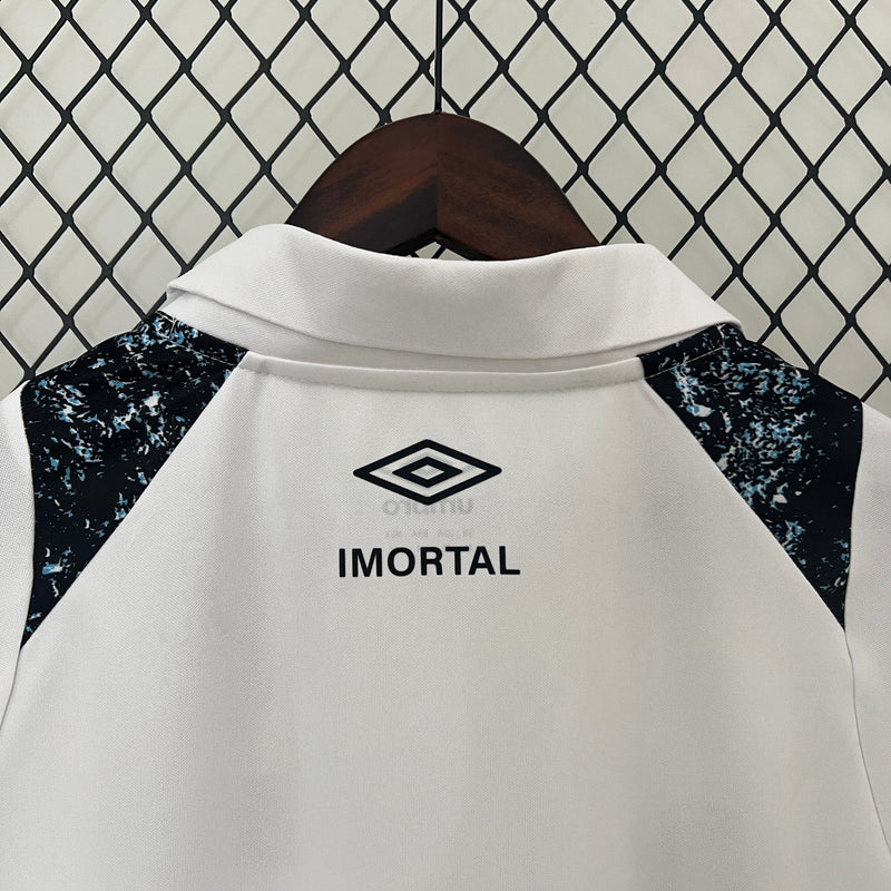 Camisa Grêmio Visitante 24/25