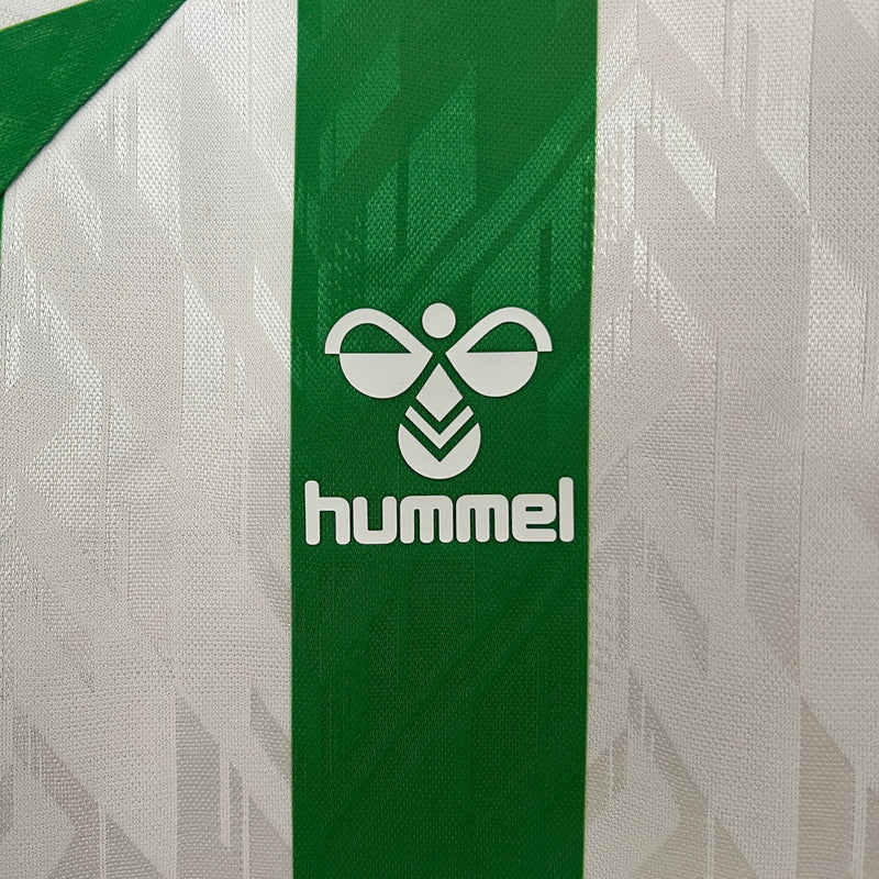 Camisa Real Betis Home 24/25