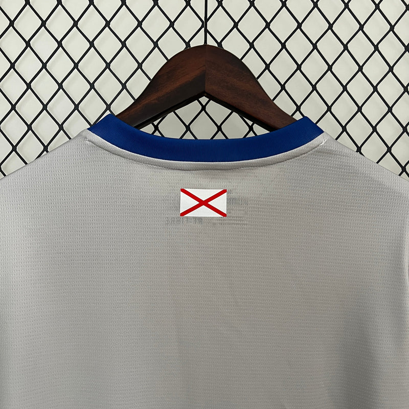 Camisa Alaves Visitante 24/25