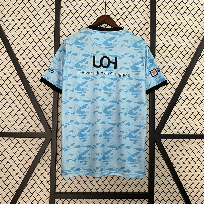 Camisa O'Higgins Home 24/25