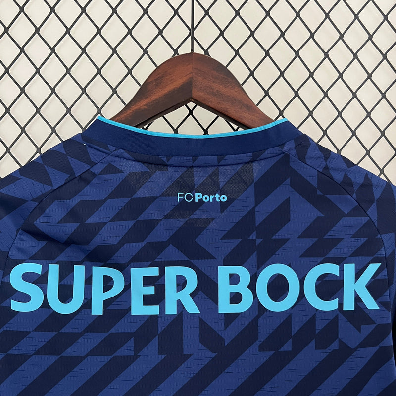 Camisa Benfica Terceira Camisa 24/25