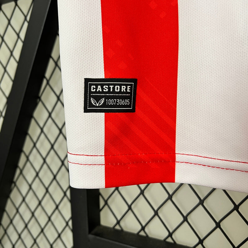 Camisa Atlético Bilbao Home 24/25