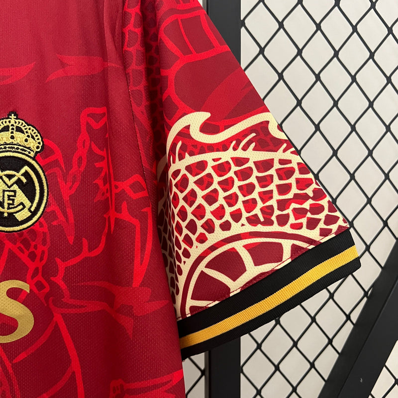 Camisa Real Madrid Edição Especial 24/25