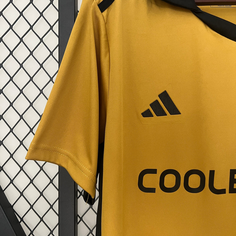 Camisa Colo-Colo Visitante 24/25