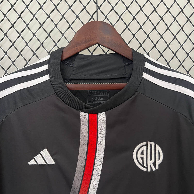 Camisa River Plate Terceira Camisa 24/25