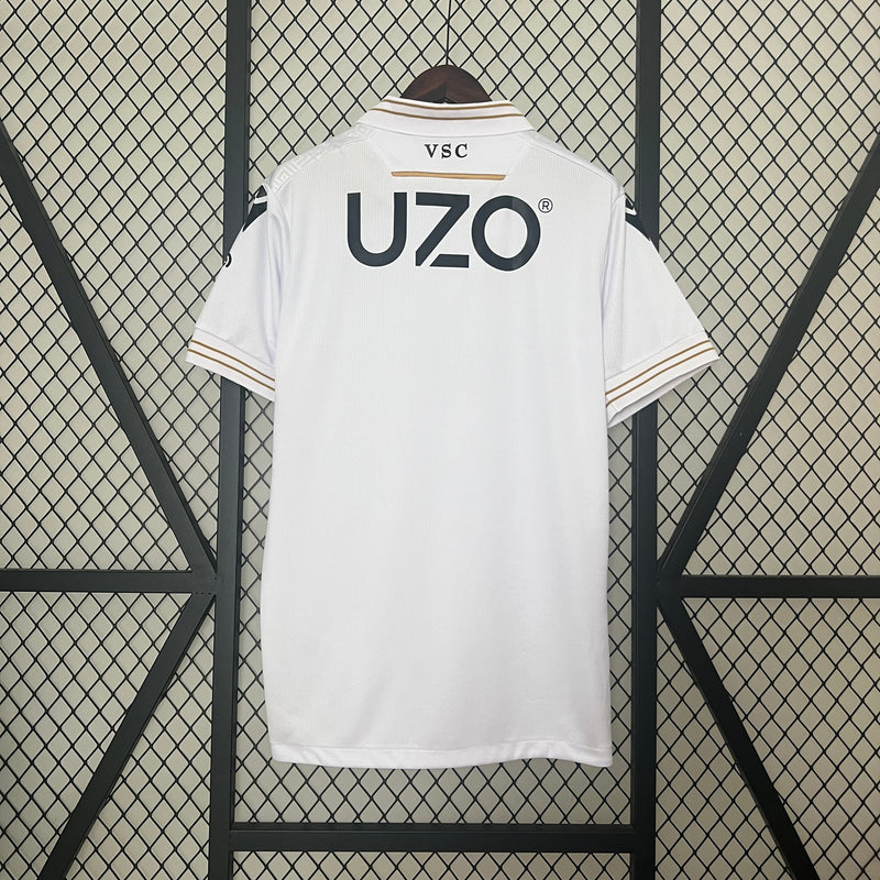 Camisa Vitória Sport Clube Home 24/25