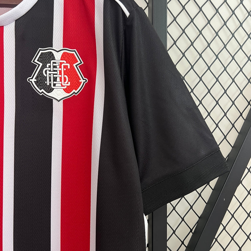 Camisa Santa Cruz Home 24/25