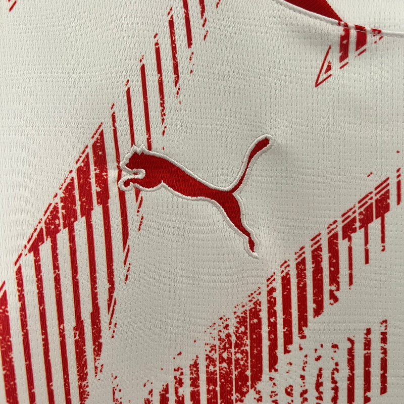 Camisa RB Leipzig Home 24/25