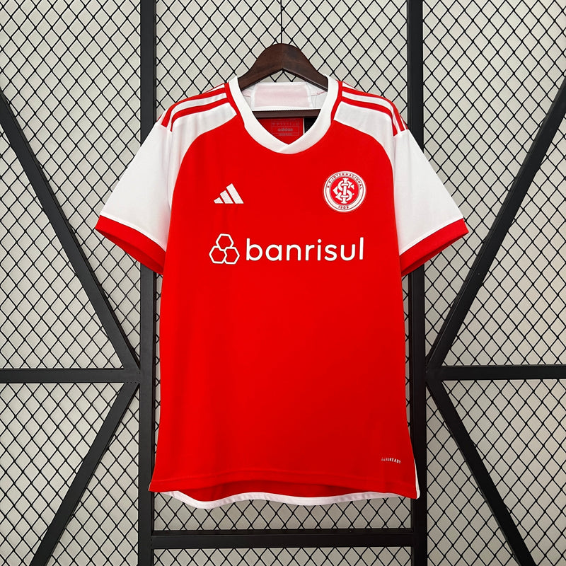 Camisa Internacional Home 24/25