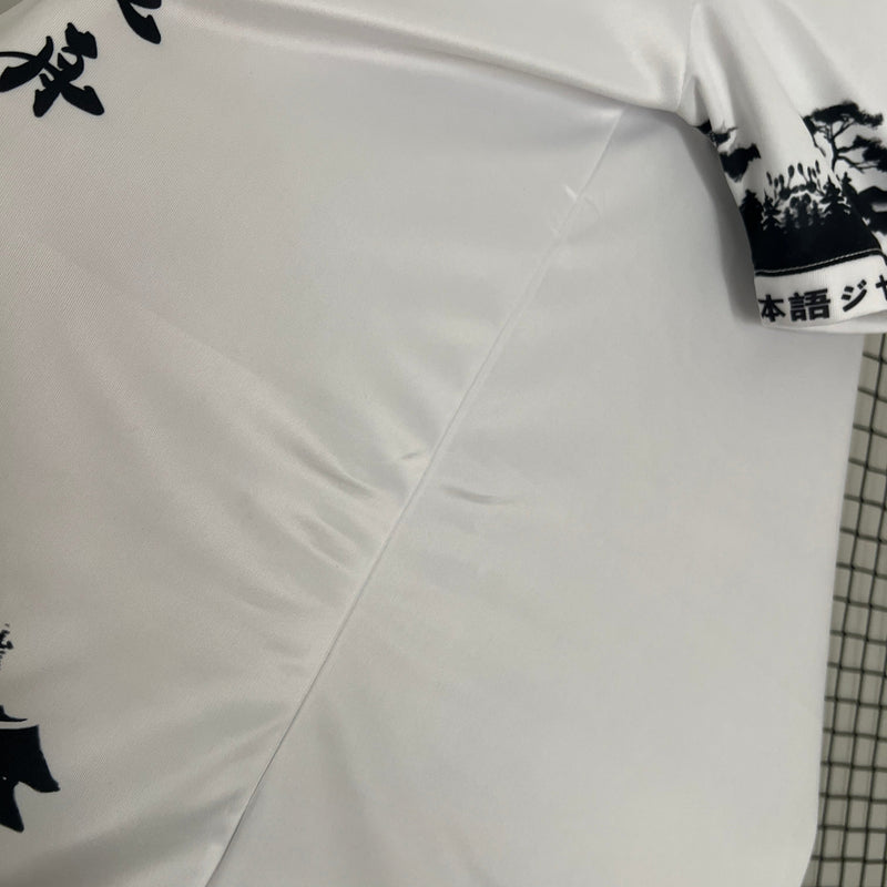 Camisa Seleção Japão Edição Especial 2024