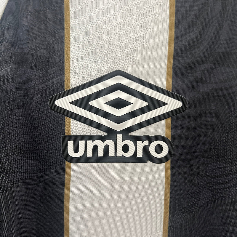 Camisa Santos Home 24/25 (Neymar .Jr)