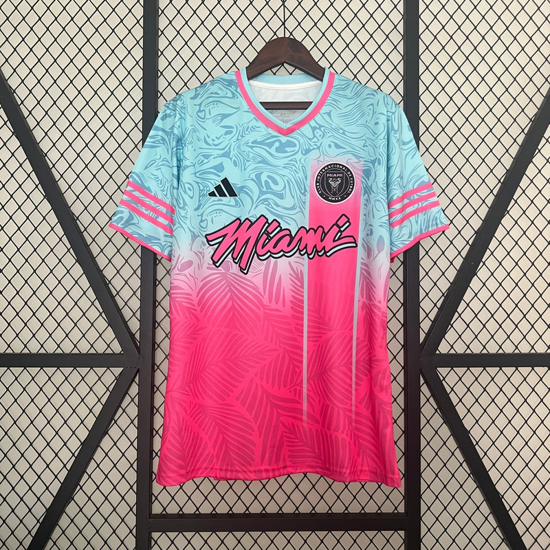 Camisa Inter Miami Edição Especial 24/25