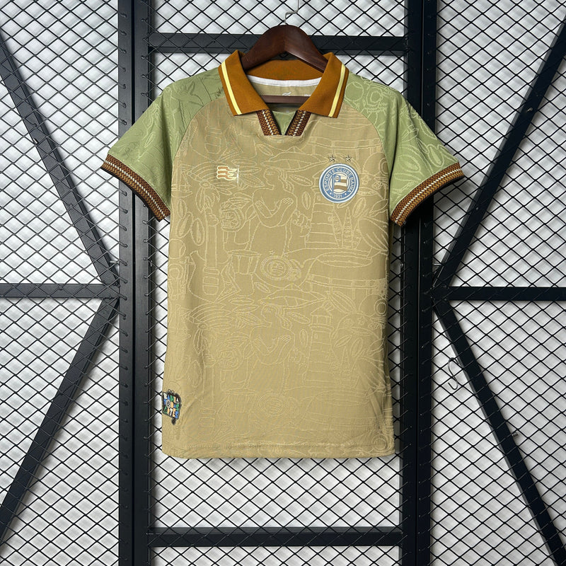 Camisa Feminina Bahia Bege 25/26