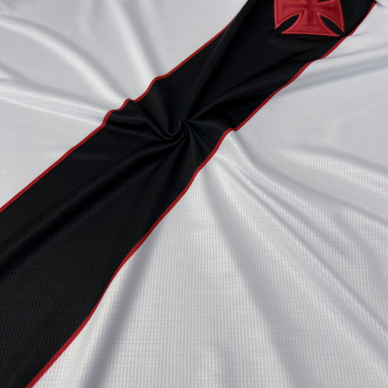 Camisa Vasco da Gama Visitante 24/25 (Coutinho)