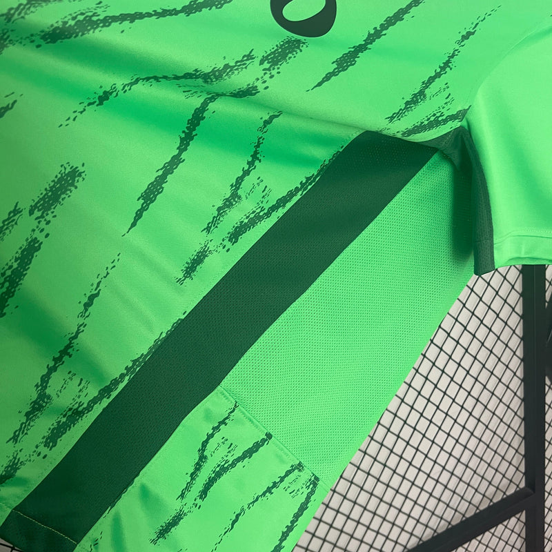 Camisa Sporting Lisboa Terceira Camisa 24/25