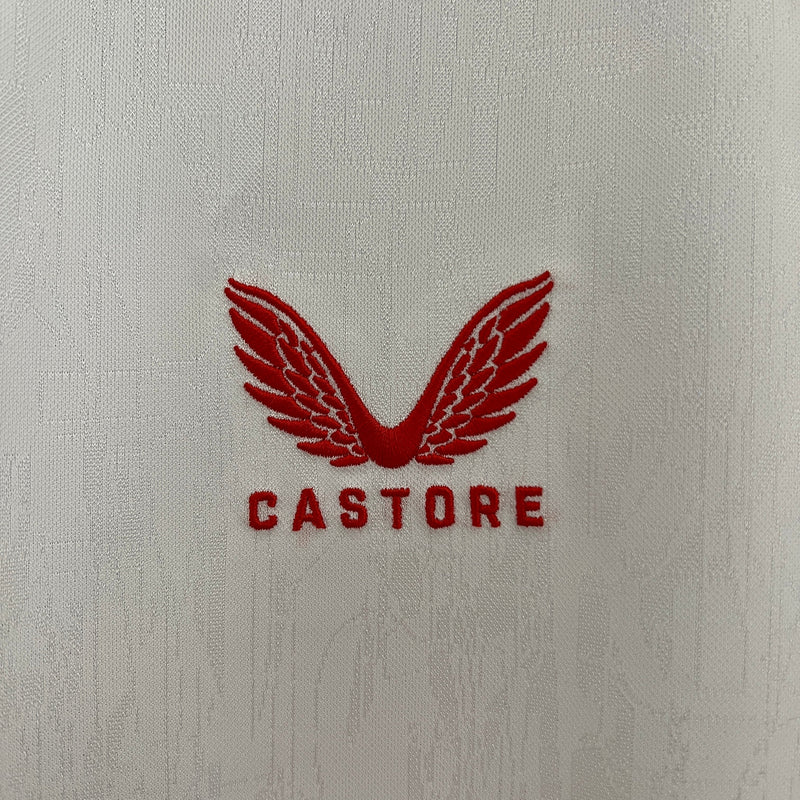 Camisa Sevilla Home 24/25