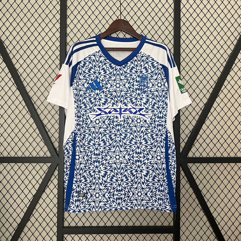 Camisa Granada Visitante 24/25