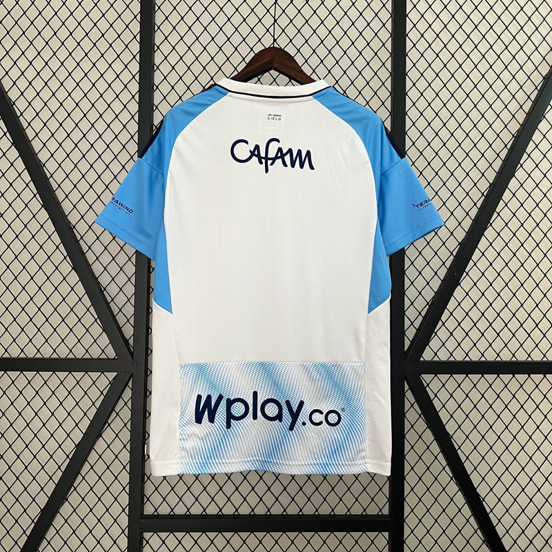 Camisa Milionários Visitante 24/25