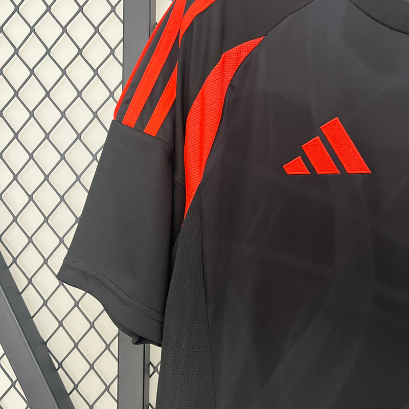 Camisa Seleção Colômbia 2024 (James Rodrigues)