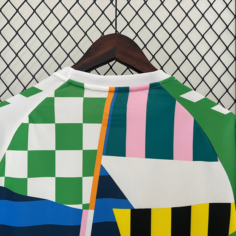 Camisa Real Betis Edição Especial 24/25