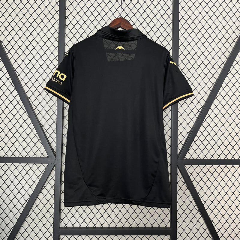 Camisa Valencia Visitante 24/25