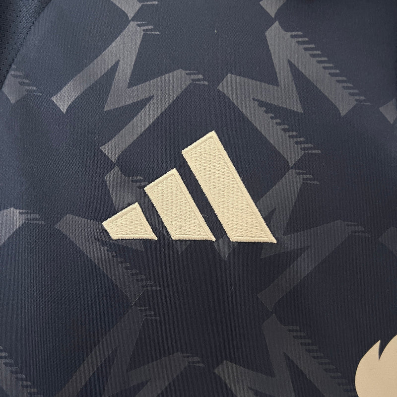 Camisa Manchester United Visitante 24/25