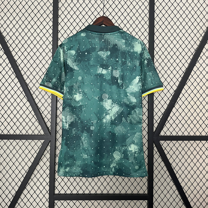 Camisa Tottenham Terceira Camisa 24/25