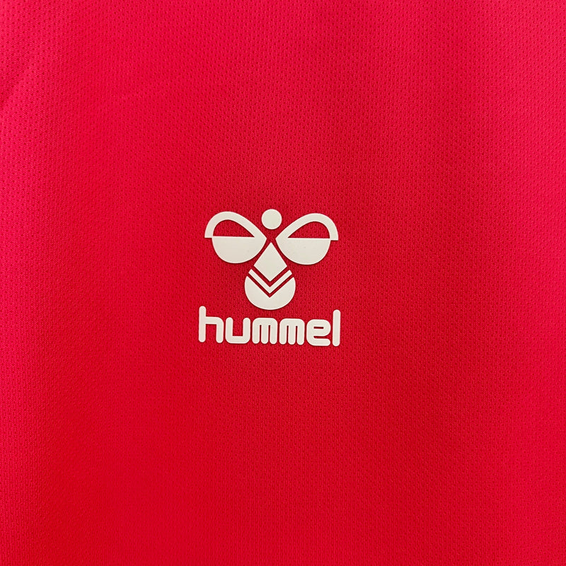 Camisa Desportivo Tenerife Terceira Camisa 24/25