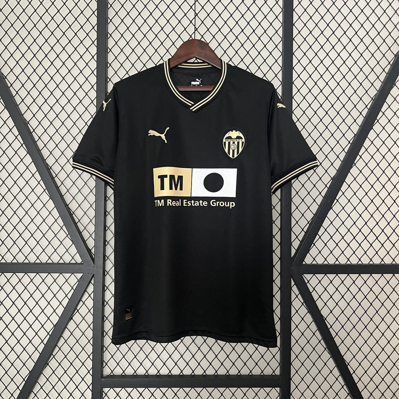 Camisa Valência Edição Especial 24/25