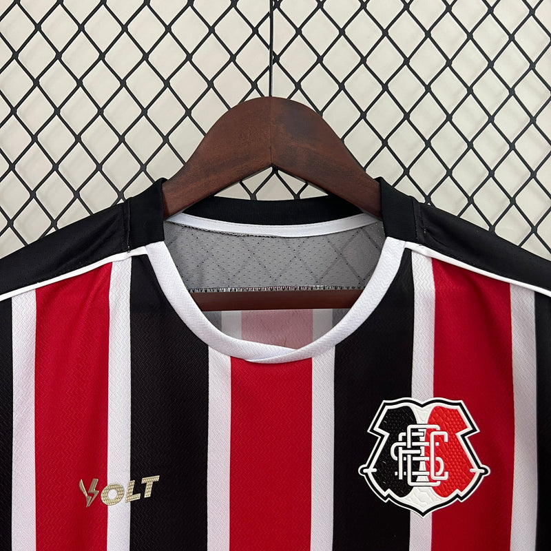 Camisa Santa Cruz Home 24/25