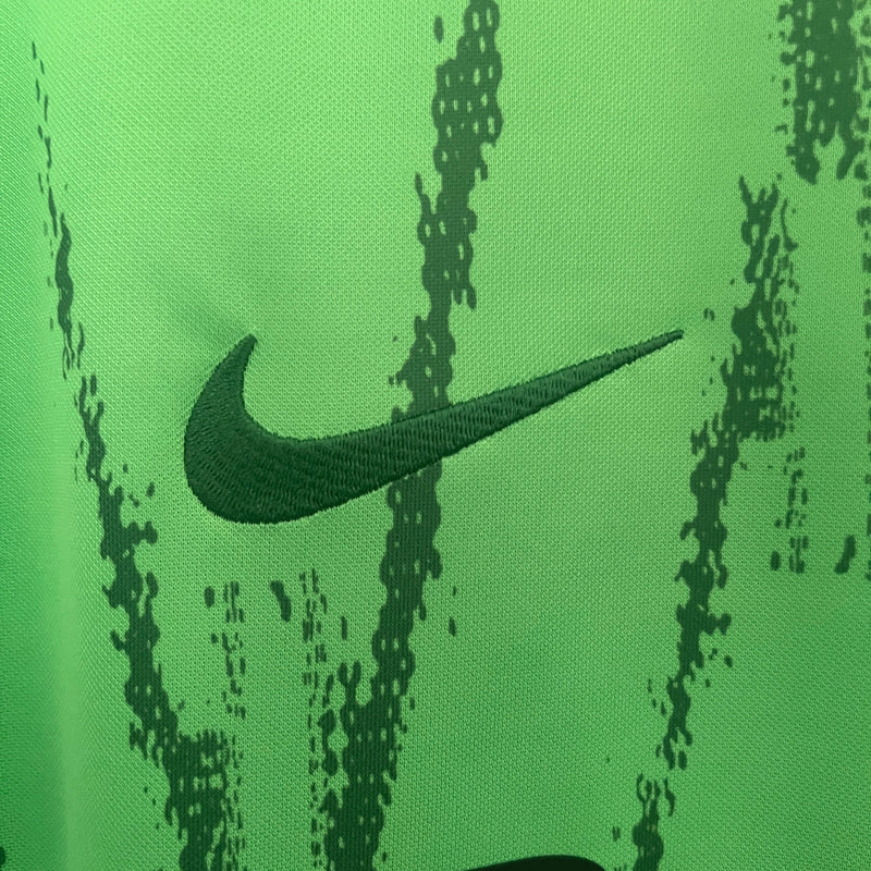 Camisa Sporting Lisboa Terceira Camisa 24/25