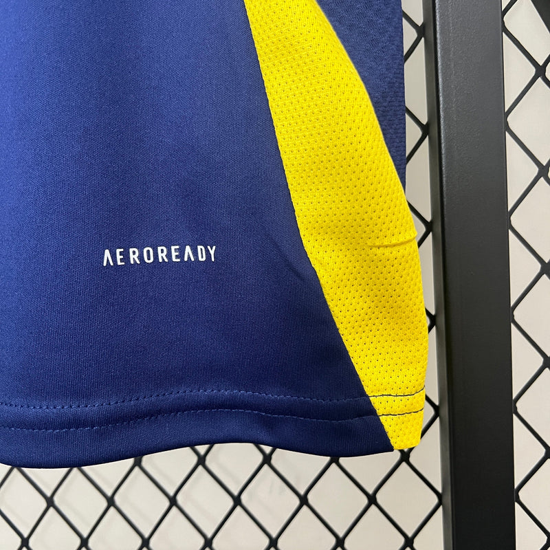 Camisa Al-Nassr Visitante 24/25