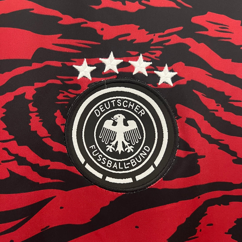 Camisa Seleção Alemanha Edição Especial 2024