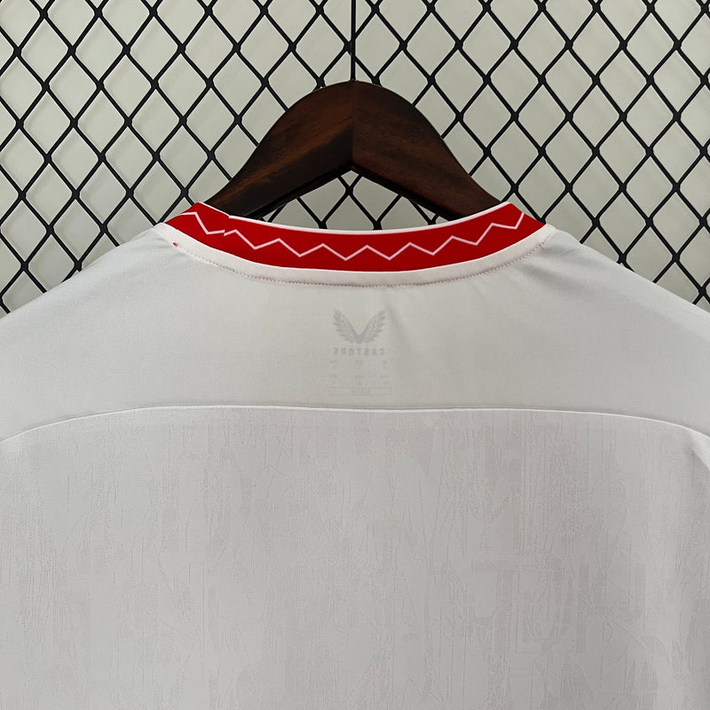 Camisa Sevilla Home 24/25