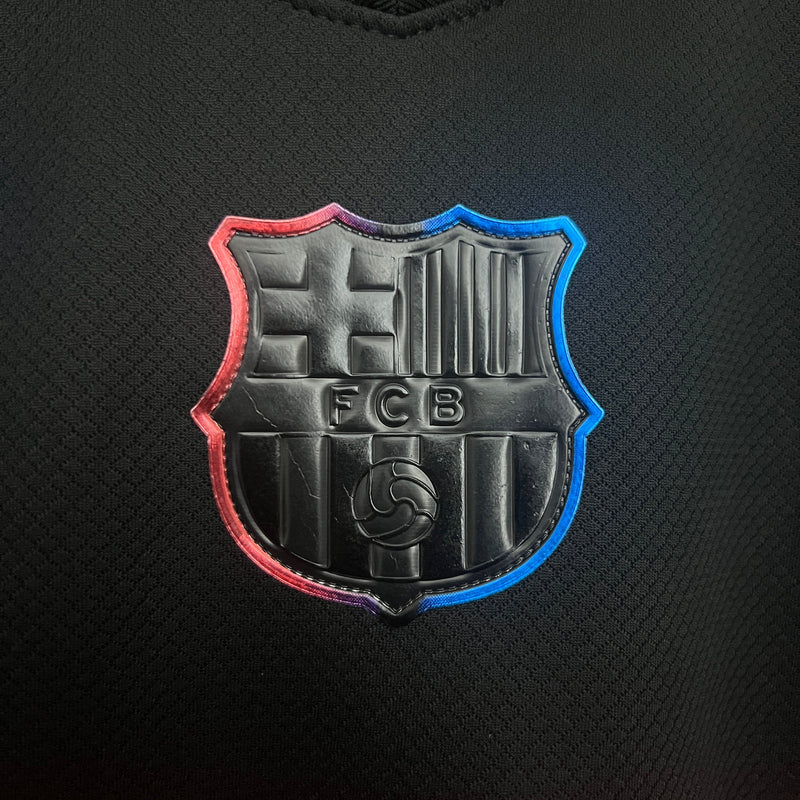 Camisa Barcelona Visitante 25/26